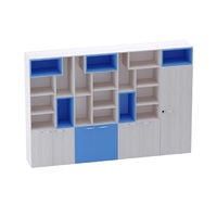 Комплект шкафов Smarty - «globural.ru» - Чайковский