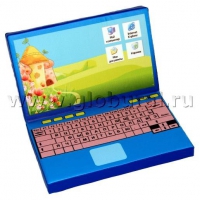 Детский игровой компьютер - «globural.ru» - Чайковский