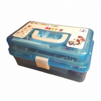 Конструктор по робототехнике MRT2 Junior - «globural.ru» - Чайковский