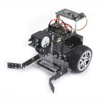 Конструктор Robo kit 4 - «globural.ru» - Чайковский