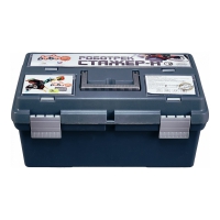 Детский конструктор по образовательной робототехнике "Роботрек Стажер А" - «globural.ru» - Чайковский