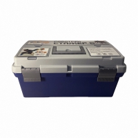 Образовательный комплекс по изучению основ робототехники Конструктор «Роботрек Стажер Б»  - «globural.ru» - Чайковский