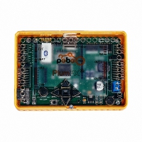 Плата Трекдуино Про в корпусе для детского конструктора по образовательной робототехнике "Роботрек" - «globural.ru» - Чайковский