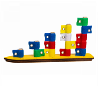 Кораблик "Плюх-Плюх" - «globural.ru» - Чайковский