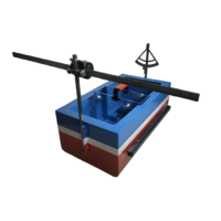 Образовательный набор "Макет отсека судна" - «globural.ru» - Чайковский