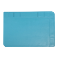 Коврик для пайки - «globural.ru» - Чайковский