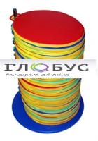 Игровой комплект ковриков на стойке (ВИК) - «globural.ru» - Чайковский
