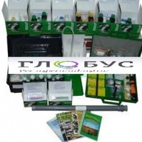 Комплект-практикум экологический «КПЭ» - «globural.ru» - Чайковский