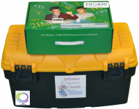 Набор оборудования для занимательных опытов «Начальная школа» - «globural.ru» - Чайковский