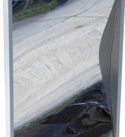 Панно "Кривое зеркало" - «globural.ru» - Чайковский