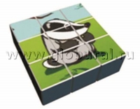 Куб «Барсук» - «globural.ru» - Чайковский