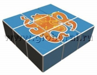 Куб «Осьминог» - «globural.ru» - Чайковский