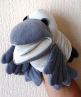 Логопедическая ворона - «globural.ru» - Чайковский