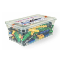 Набор для конструирования "Путешествие на Крайний Север (1)" (на 1 человека) - «globural.ru» - Чайковский