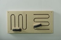 Лабиринт для опорно-двигательного аппарата №2 - «globural.ru» - Чайковский