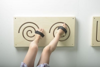 Лабиринт для опорно-двигательного аппарата №3 - «globural.ru» - Чайковский