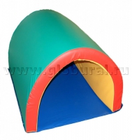 Лаз прямой 1 (ВИК) - «globural.ru» - Чайковский