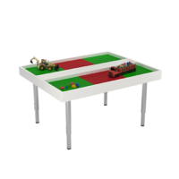 Лего-стол для конструирования Максимум творчества - «globural.ru» - Чайковский