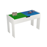 Лего стол Дуэт нерегулируемый  - «globural.ru» - Чайковский