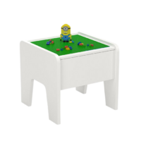 Стол Лего компактный - «globural.ru» - Чайковский