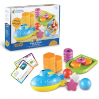 STEM Набор "Плавание или погружение" - «globural.ru» - Чайковский