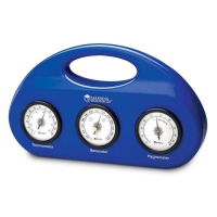 Метеостанция - «globural.ru» - Чайковский