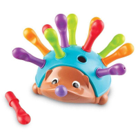 Игровой набор «Ёжик Спайк» - «globural.ru» - Чайковский