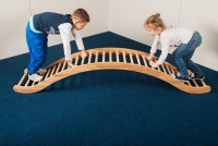 Лестница-мостик - «globural.ru» - Чайковский