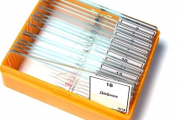 Набор микропрепаратов N18 - «globural.ru» - Чайковский