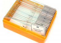 Набор микропрепаратов N20 - «globural.ru» - Чайковский