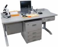 Лабораторный комплекс для проектной деятельности по изучению основ естественных наук в начальной школе - «globural.ru» - Чайковский