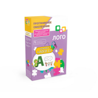 Программное обеспечение "Лого 1" - «globural.ru» - Чайковский