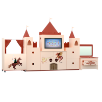 Логопедический комплекс "Замок" - «globural.ru» - Чайковский