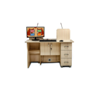 Интерактивный мультимедийный логопедический комплекс-стол Logo Prof - «globural.ru» - Чайковский