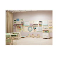 Комплект оборудования для универсального кабинета Логопеда и Психолога 20 м2 - «globural.ru» - Чайковский
