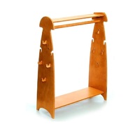 Вешалка "Гриб"  - «globural.ru» - Чайковский