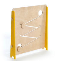 Панель "Зигзаг" - «globural.ru» - Чайковский