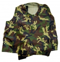 Жилет утяжеляющий с грузами - «globural.ru» - Чайковский