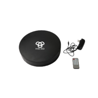 Поворотный стол HE3D - «globural.ru» - Чайковский