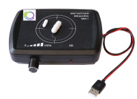 Магнитная мешалка ММ-1 - «globural.ru» - Чайковский