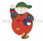 Мальчик – мат (ВИК) - «globural.ru» - Чайковский