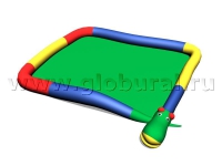 Коврик - манеж (ВИК) - «globural.ru» - Чайковский