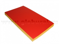 Мат толщиной 8 см (материал ВК) - «globural.ru» - Чайковский