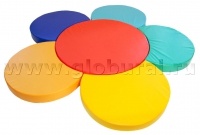 Детский мат "Цветок" (ВИК) - «globural.ru» - Чайковский