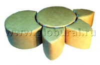 Мебель - трансформер "Ромашка" - «globural.ru» - Чайковский