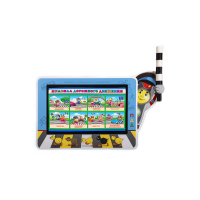 Интерактивный комплекс ПДД «Миг-Миг»  - «globural.ru» - Чайковский