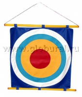 "Мишень" - «globural.ru» - Чайковский