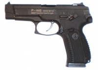 Макет массо-габаритный "Викинг"  - «globural.ru» - Чайковский