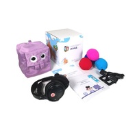 Программно-методический комплекс с видеобиоуправлением Моби «Лэнд». Тренажер слухо-моторной координации - «globural.ru» - Чайковский