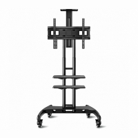 Мобильная стойка для интерактивной панели  - «globural.ru» - Чайковский